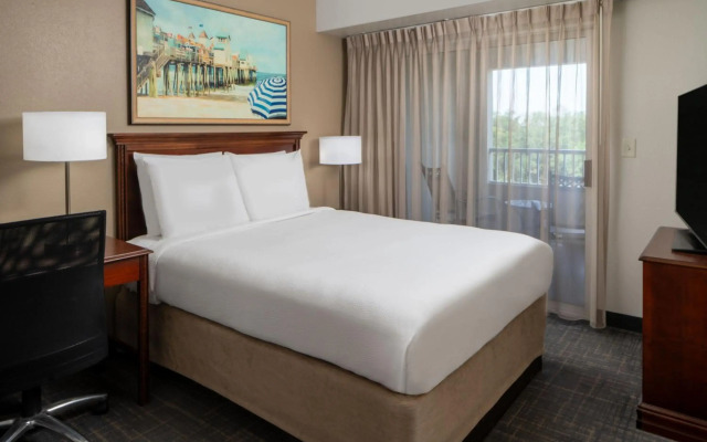 Residence Inn Charleston Riverview