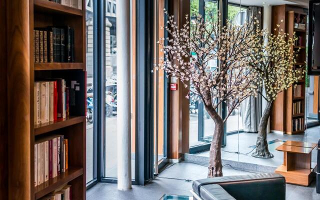 Art Hotel Eiffel