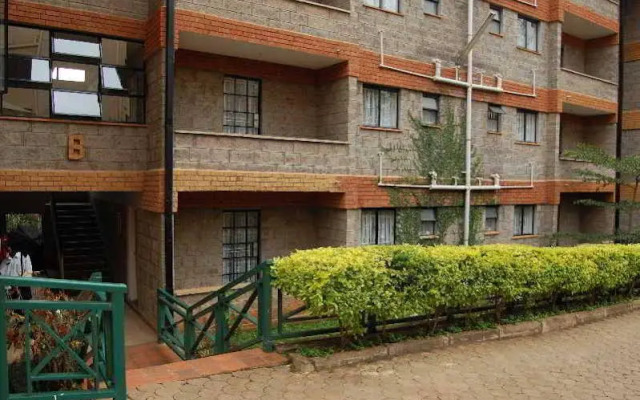 Prideinn Lantana Wonderful Offers a Wonderful With Impresive Amenities