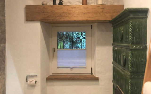 Seehaus am Hallstätter See