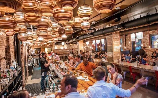 Luxy Suites Columbus