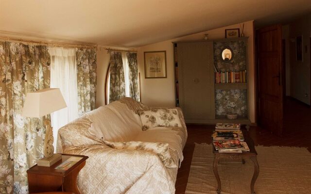 Giardino della Pieve Relais