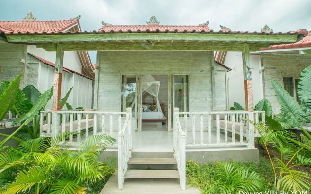 Dayung Villas By Reccoma