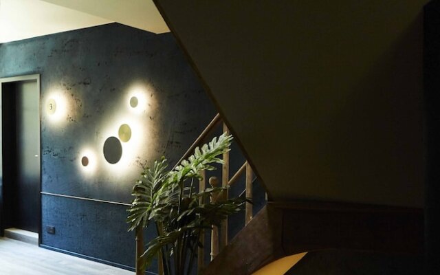 Boutique hotel Nonam