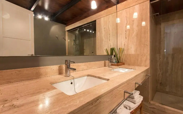 Apartamentos Quintero