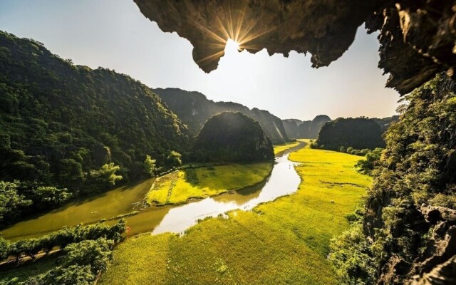 Tam Coc LiLy Homestay