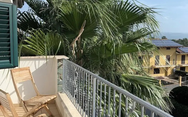 Don Michele Apartments