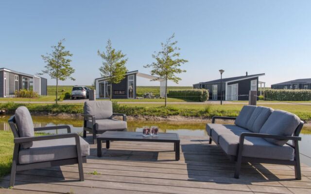 Water Resort Oosterschelde 11962