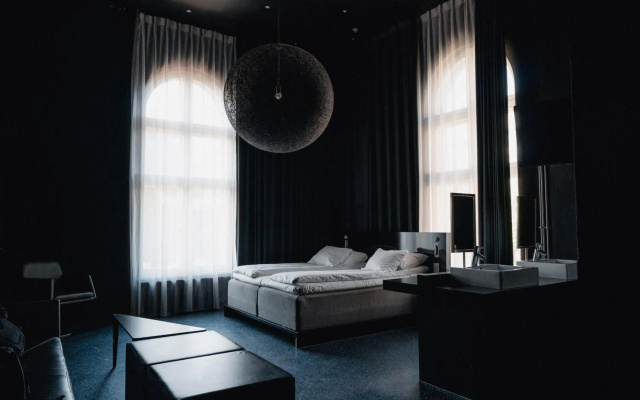 Comfort Hotel Grand Central - Image 4