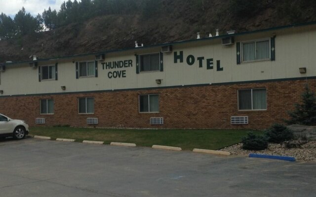 The Thunder Cove Hotel