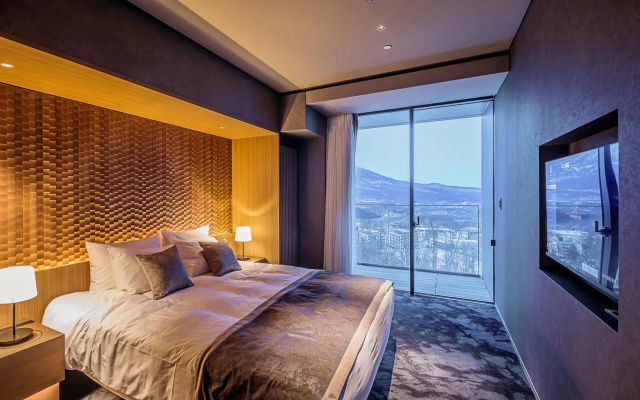 Muwa Niseko – Guest Rooms – Kutchan