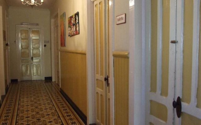 Hotel Posada del Museo