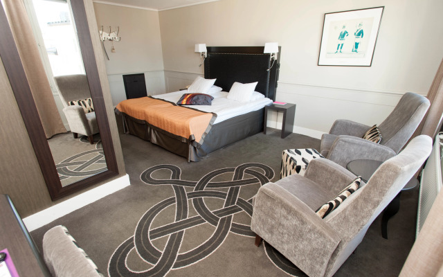 Home Hotel Tapto