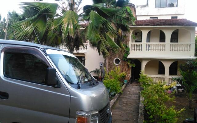 Akogo House - Hostel and Backpackers