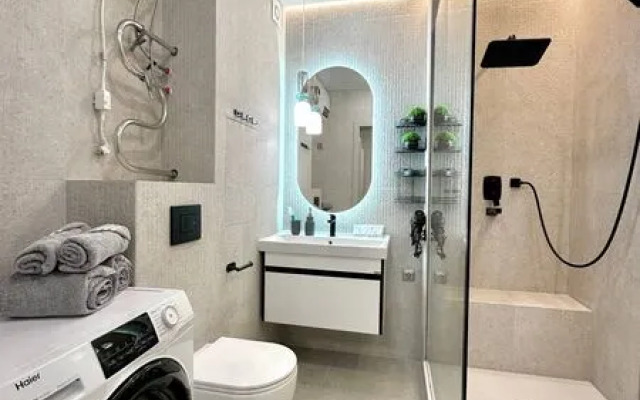 Апартаменты СоваХоум ул. Модогоева 8