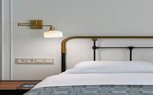 Апартаменты на проспекте Ленина 46/2