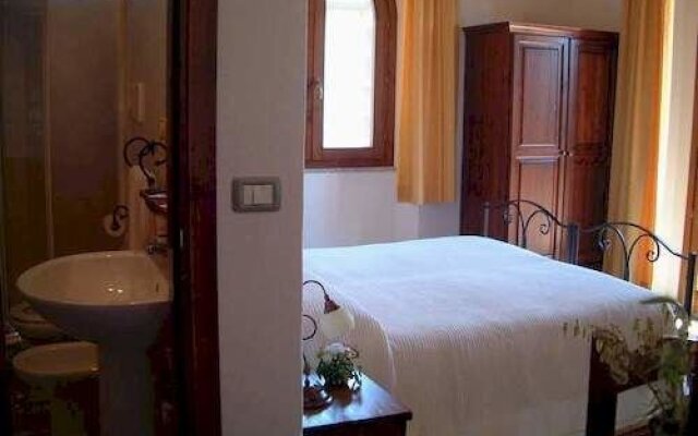 Turismo Rurale La Miniera Fiorita