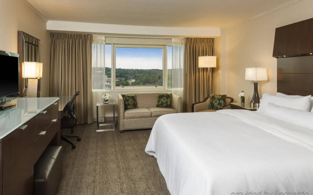 The Westin Waltham-Boston