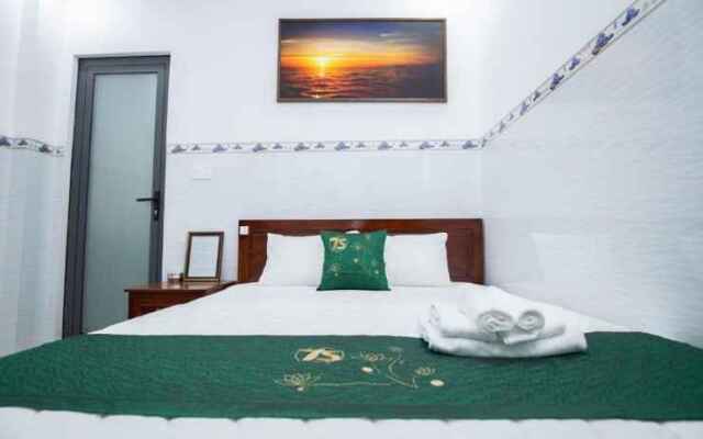 7S Hotel Tuong Lai & Apartment Vung Tau