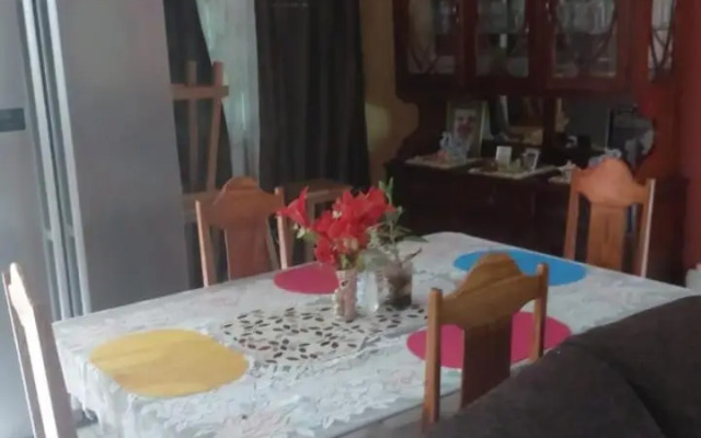 Griffiths Guest House