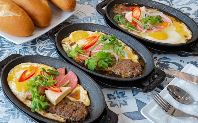 Villa Caribe Phu Quoc