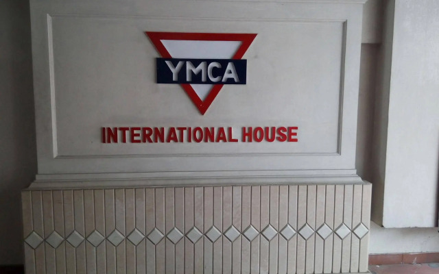 YMCA International House
