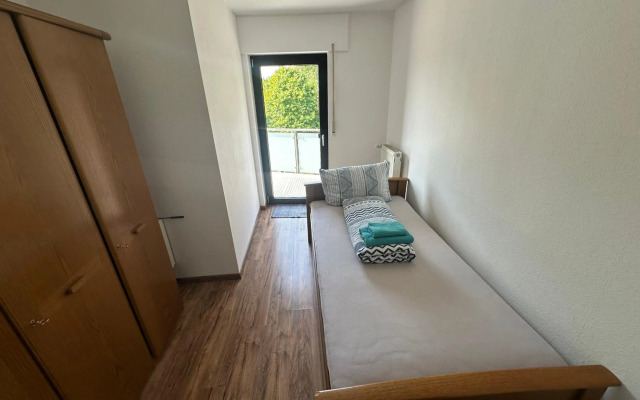 Apartment am Veener Kirchturm