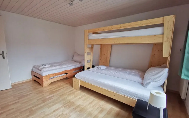 Down Town Apartment Rugenparkstrasse 6