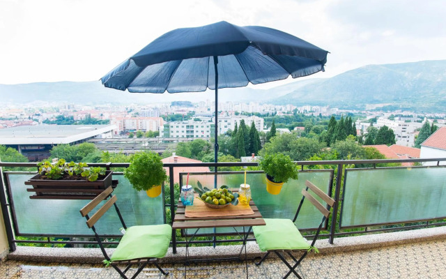 Rooms Agava
