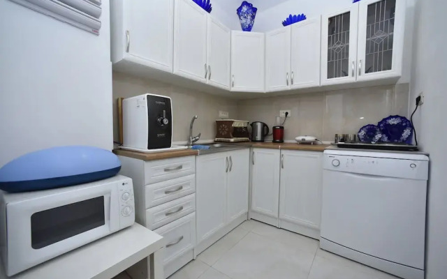 Apartman Budva