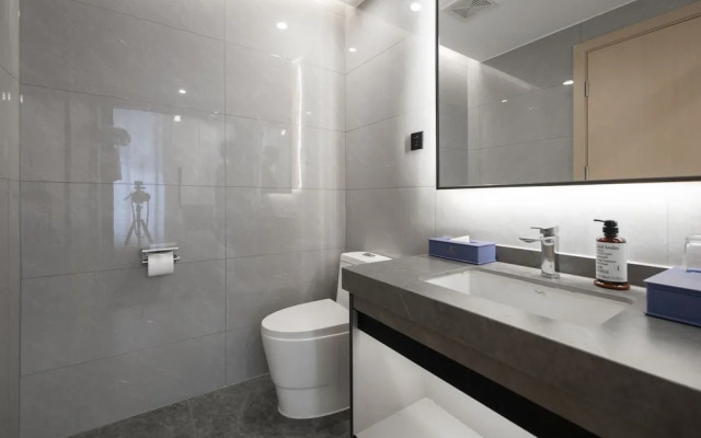 Jiayu International Hotel