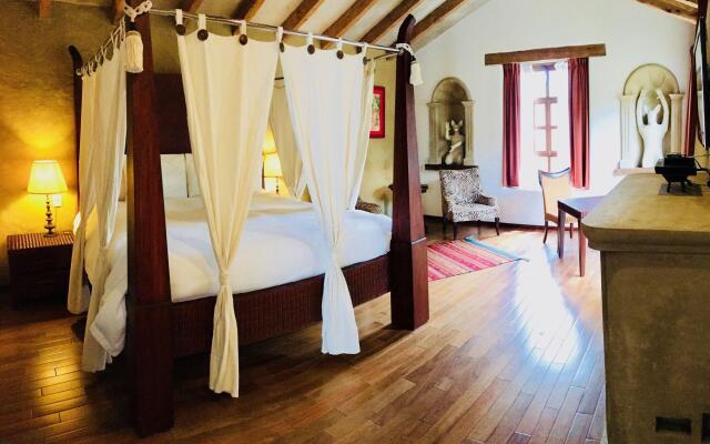 Guayaba Inn Boutique Hotel