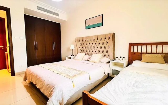 Amazing Stay in Downtown Dubai -1bedroom - Hotel in ดูไบ - Photo 2