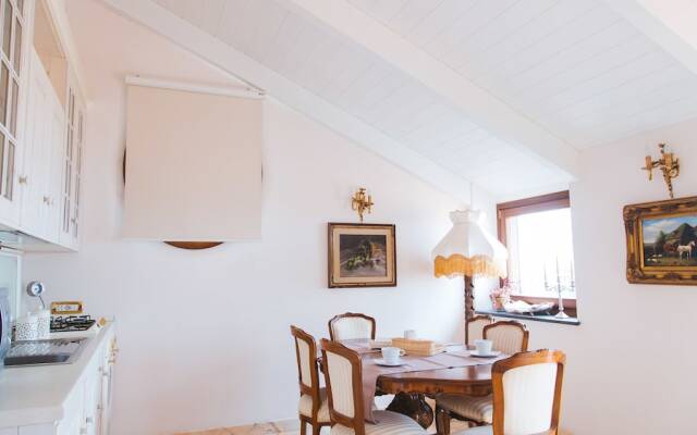 Romantic Rooftop Apartment with Pool&Terrace