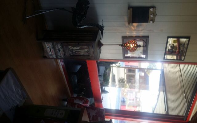 Bidgee Motor Inn