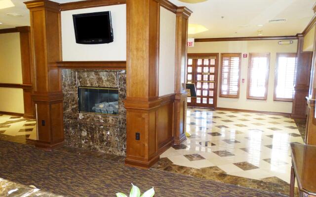 Extended Stay America Select Suites - Dallas - Richardson