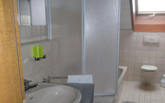 Ferienwohnung im Kupferhammer