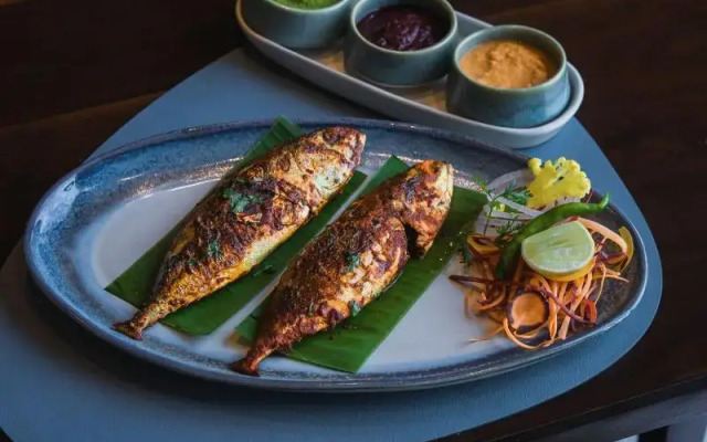 The Westin Goa