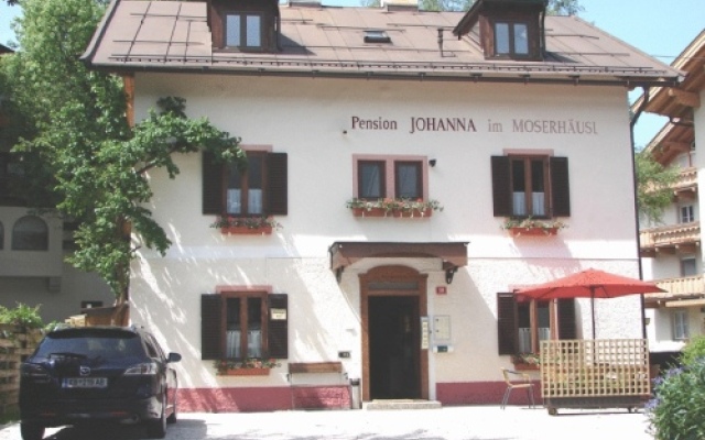 Pension Johanna