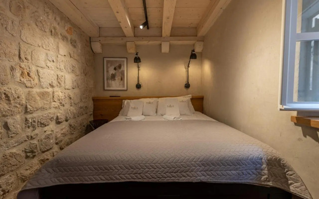 Superior 1 BR Apartment Gabriela next to Buža beach