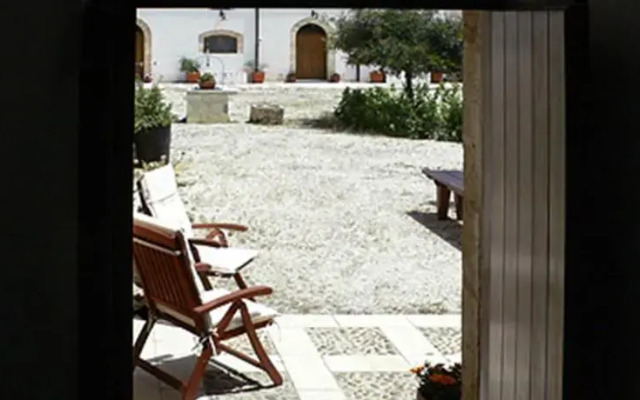 Sirio Appartamento