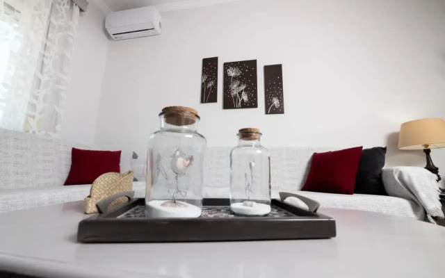 Pepper House Edessa