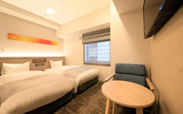 S-Peria Inn Osaka Hommachi