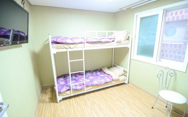 YaKorea Hostel Dongdaemun