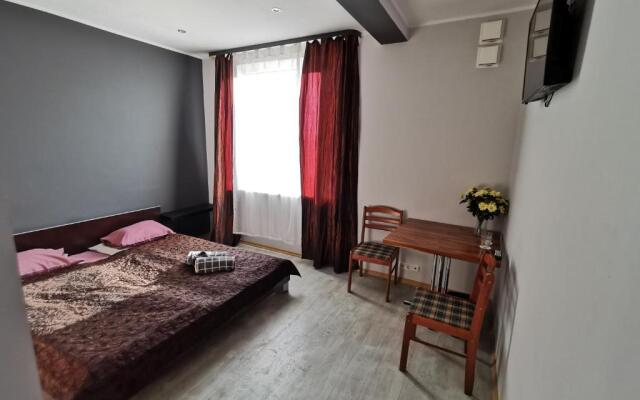 Privat Hostel