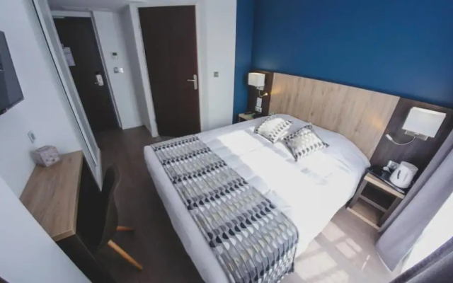 Hôtel du Tramway - фото 5