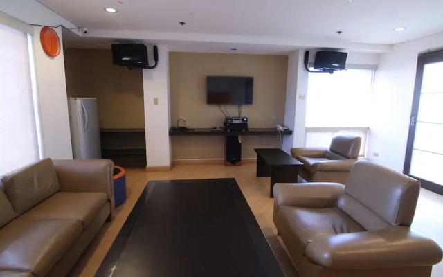 24h Apartment Hotel