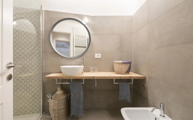 Madonna Luxury Apartment