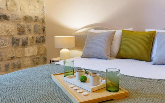 Ruzmarin Boutique Hotel Aycon