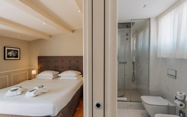 Locanda della Posta Boutique Hotel
